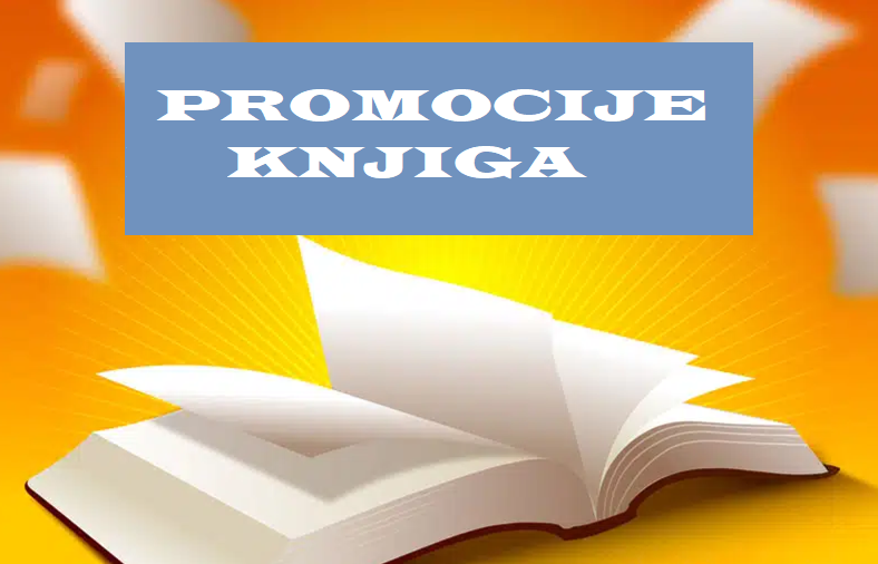 promocija knjige